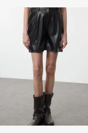 Trendyol Pantaloni con pieghe