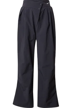 Nike Pantaloni con pieghe
