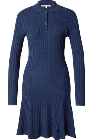 Tommy Hilfiger Abito in maglia