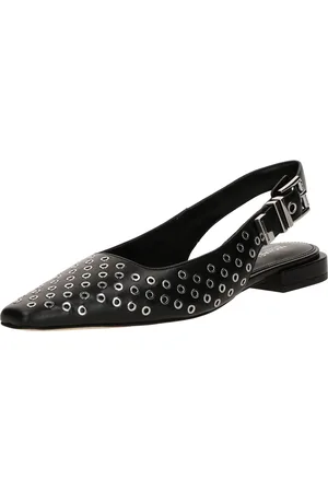 Michael Kors Ballerina con cinturino 
