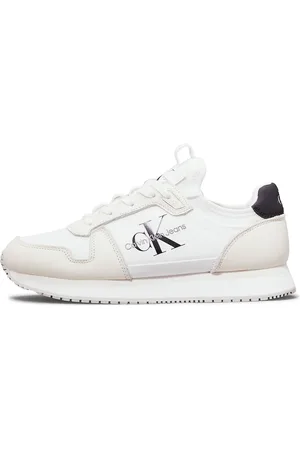 Calvin Klein Sneaker bassa