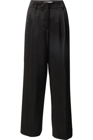 MSCH Pantaloni con piega frontale 