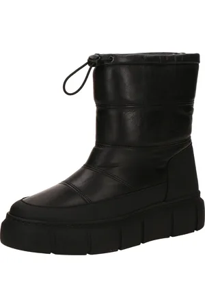 Bianco Boots