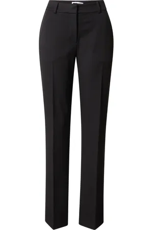 Samsøe Samsøe Pantaloni con piega frontale 