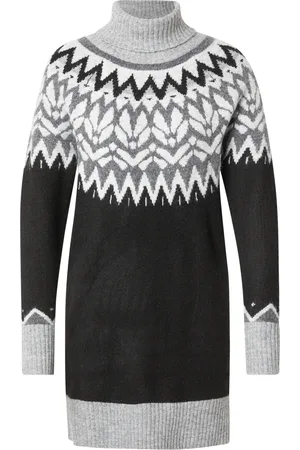 Freequent Abito in maglia 