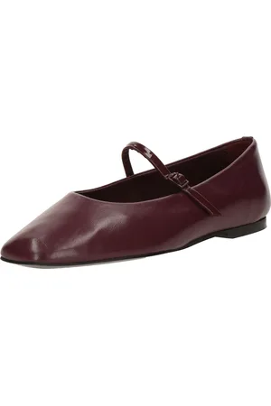 Calvin Klein Ballerina con cinturino