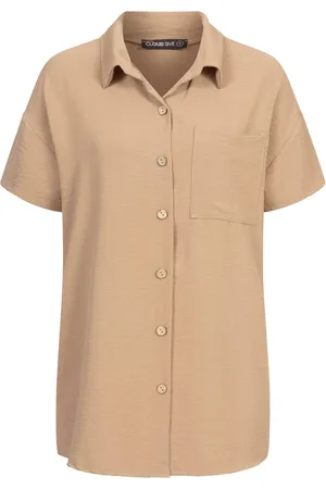 Cloud5ive Camicia da donna