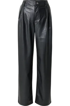 HUGO BOSS Pantaloni con pieghe 