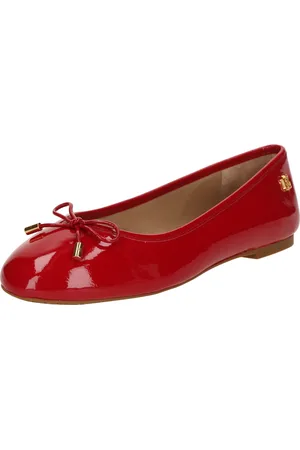Ralph Lauren Ballerina 