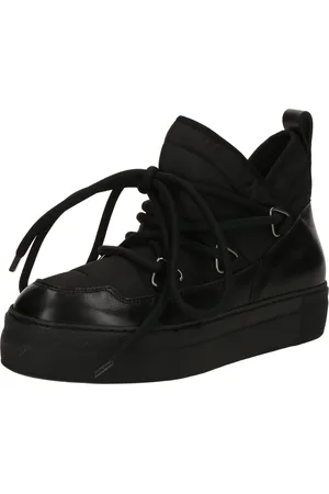 Bianco Boots