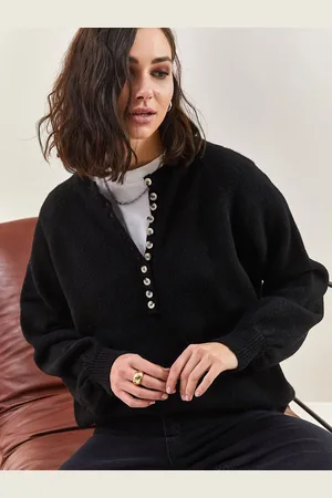 Bianco Lucci Pullover