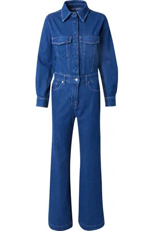 7 for all Mankind Tuta jumpsuit 