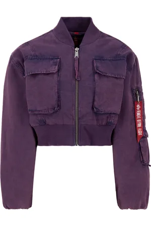 Alpha Industries Giacca di mezza stagione
