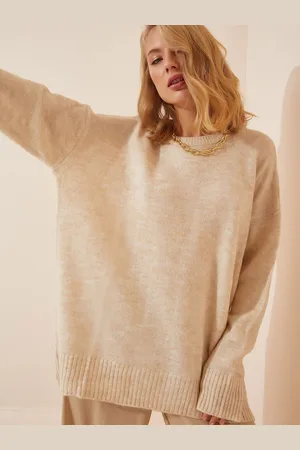 Happiness istanbul Pullover