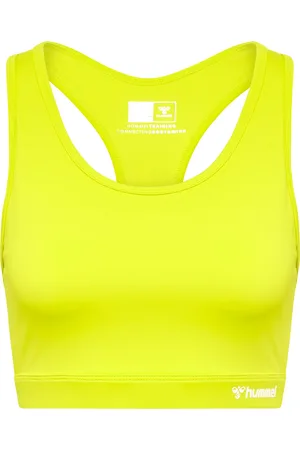 Hummel Reggiseno sportivo 