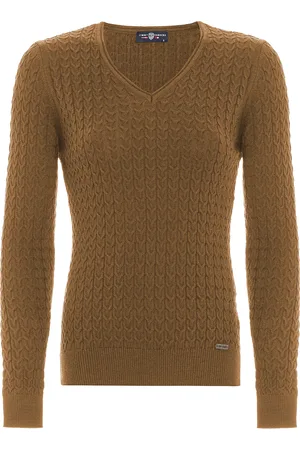 Jimmy Sanders Pullover