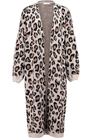 Hailys Cappotto in maglia 