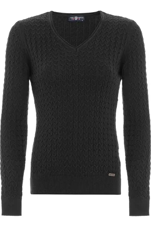 Jimmy Sanders Pullover