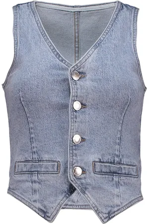 Hailys Gilet 