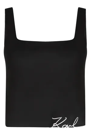 Karl Lagerfeld Top