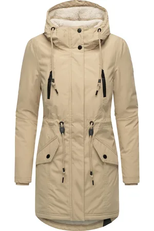Ragwear Parka invernale 
