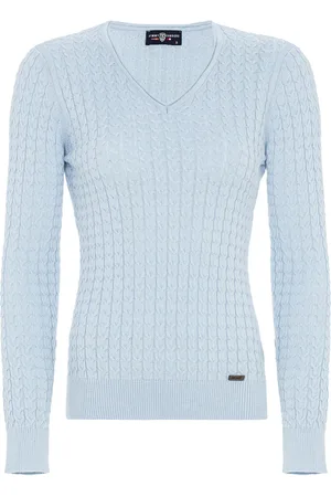 Jimmy Sanders Pullover