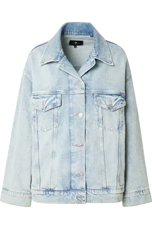 7 for all Mankind Giacca di mezza stagione 