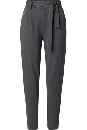 MSCH Pantaloni con pieghe 