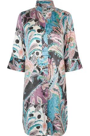 Dea Kudibal Abito camicia 