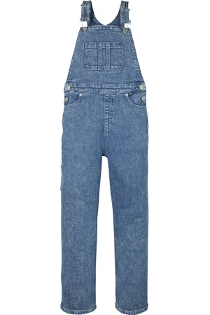 Tommy Hilfiger Pantaloni con pettorina