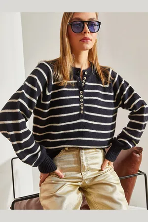 Bianco Lucci Pullover