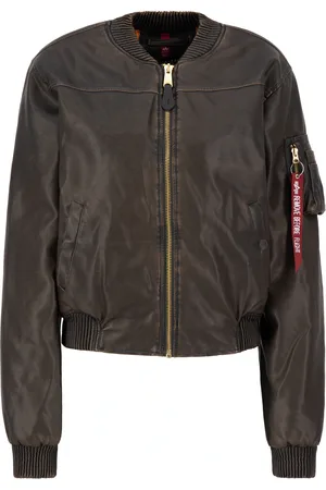 Alpha Industries Giacca di mezza stagione 