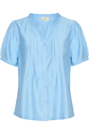 Cream Camicia da donna 