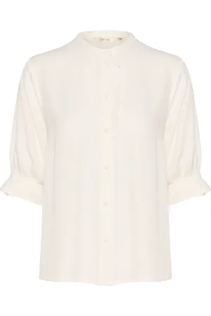Cream Camicia da donna 
