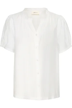 Cream Camicia da donna 