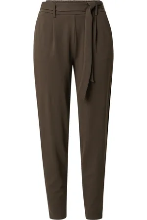 MSCH Pantaloni con pieghe 