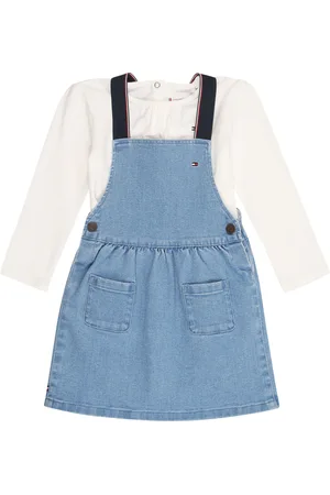 Tommy Hilfiger Tuta 