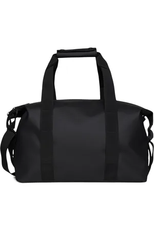 Rains Borsa weekend 