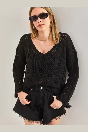Bianco Lucci Pullover