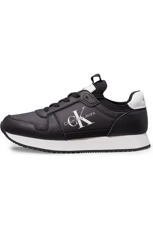 Calvin Klein Sneaker bassa
