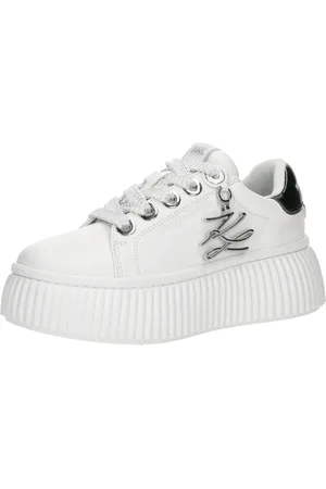 Karl Lagerfeld Sneaker bassa