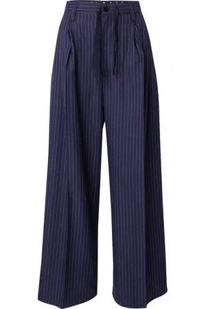 G-Star Pantaloni con pieghe
