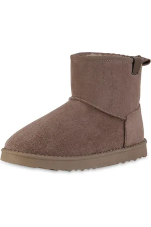 VAN HILL Boots da neve 