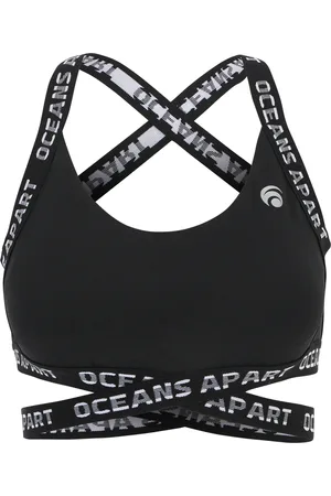 OCEANSAPART Reggiseno sportivo 