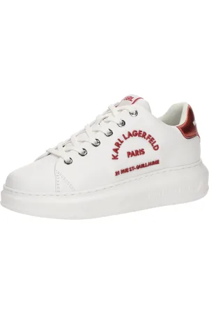 Karl Lagerfeld Sneaker bassa