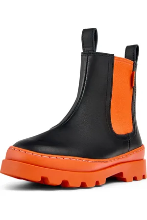 Camper Stivale 