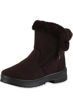 VAN HILL Boots da neve 