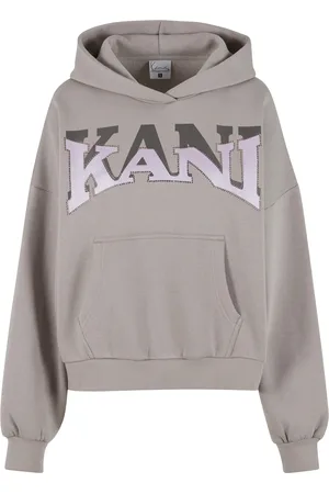 Karl Kani Felpa