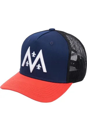 DEF Cappello da baseball 