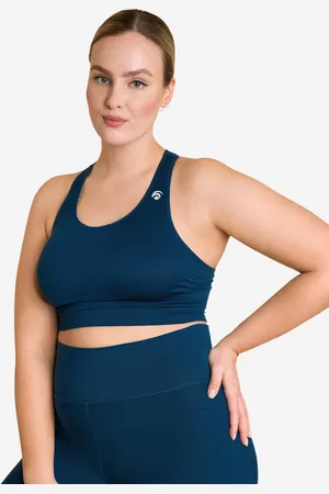 OCEANSAPART Reggiseno sportivo 